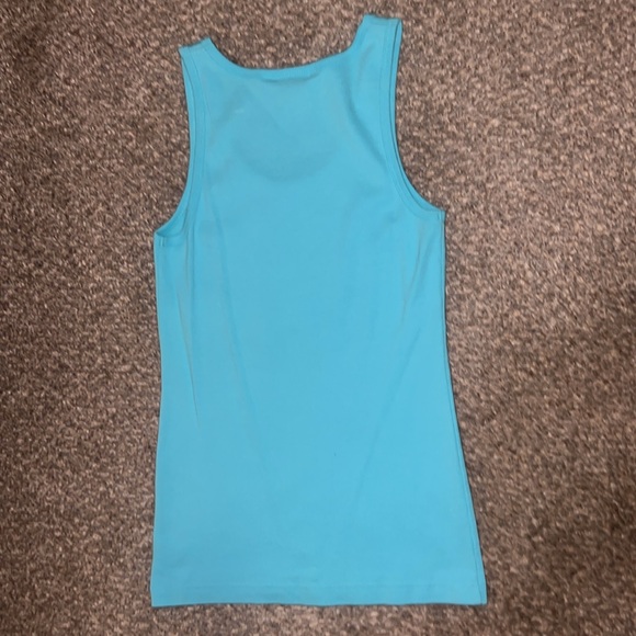 Tory Burch top. Small - Picture 4 of 4